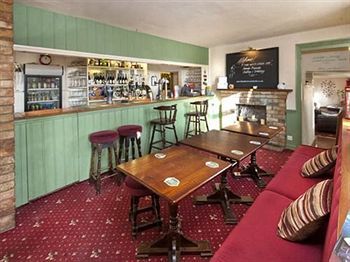 The White Horse Inn Barton  Bagian luar foto