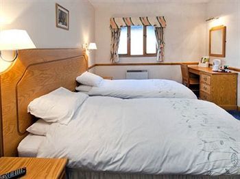 The White Horse Inn Barton  Bagian luar foto