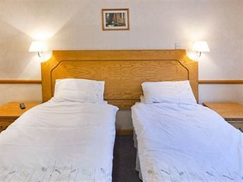 The White Horse Inn Barton  Bagian luar foto