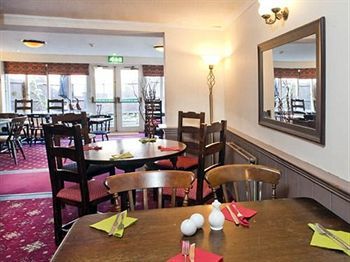 The White Horse Inn Barton  Bagian luar foto