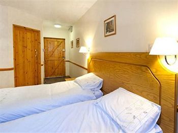 The White Horse Inn Barton  Bagian luar foto